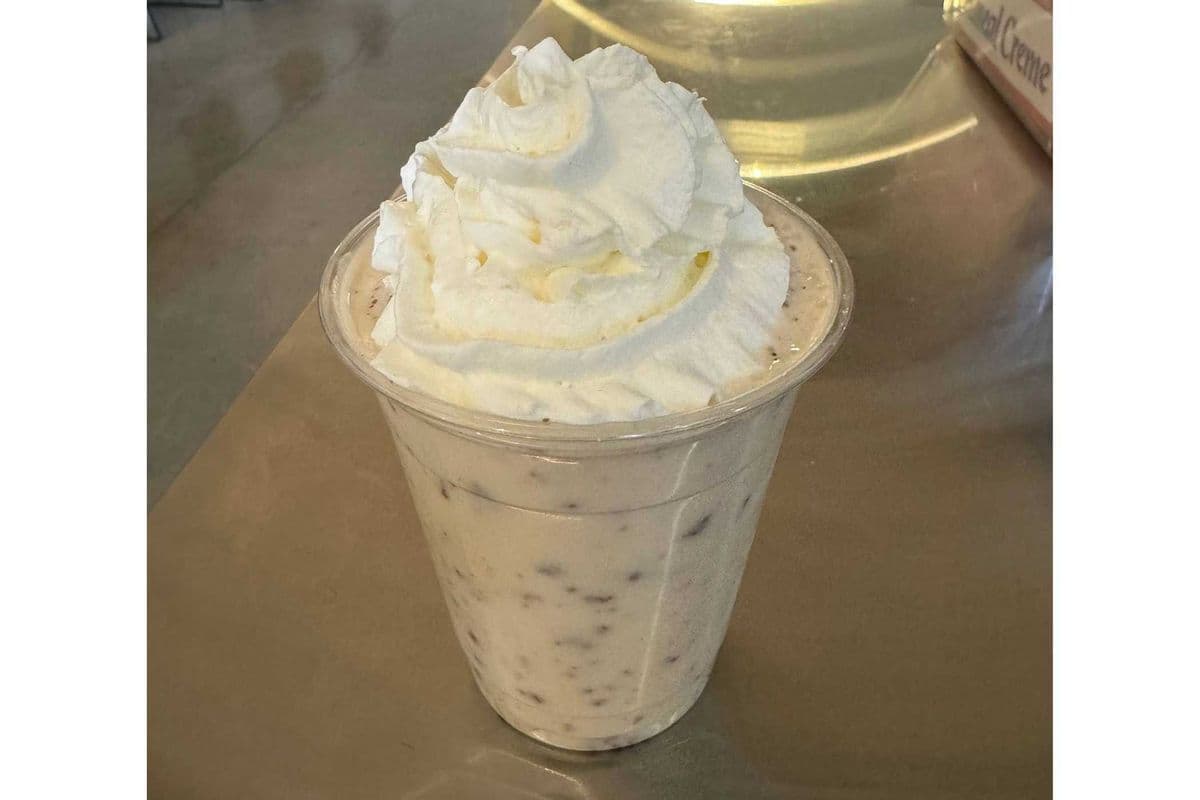 Milkshake