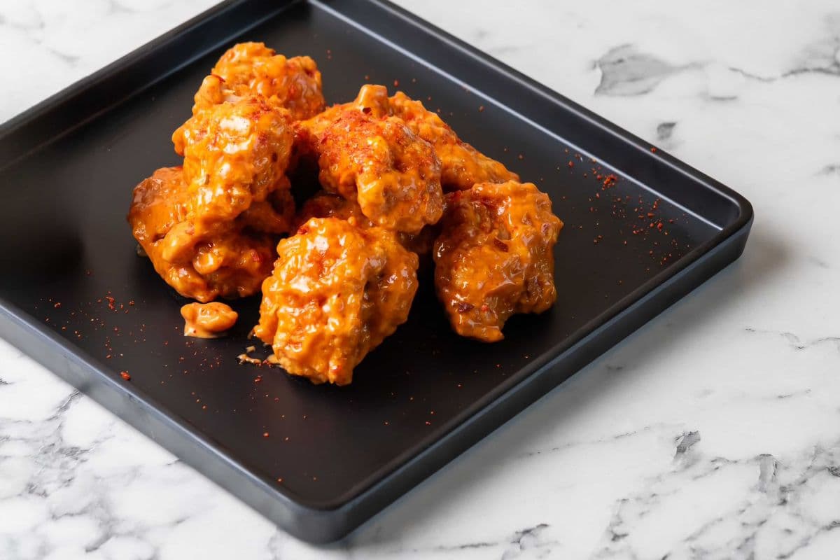 BOGO Dynamite Chicken Nuggets