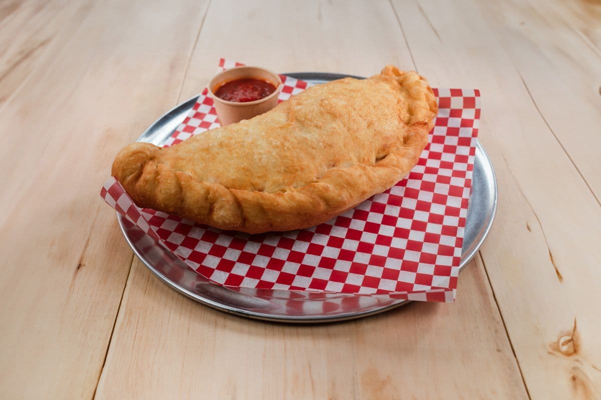 Deluxe Panzerotti
