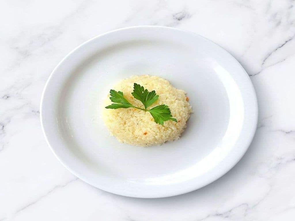 Kids Rice
