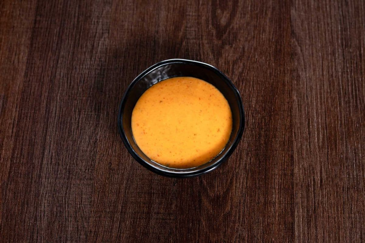 Spicy Mayo Sauce