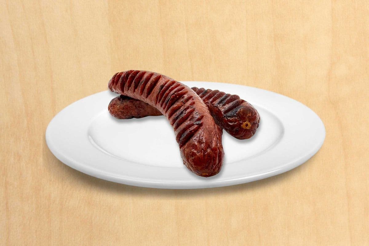 Andouille Sausage