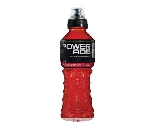 Powerade (710 ml)