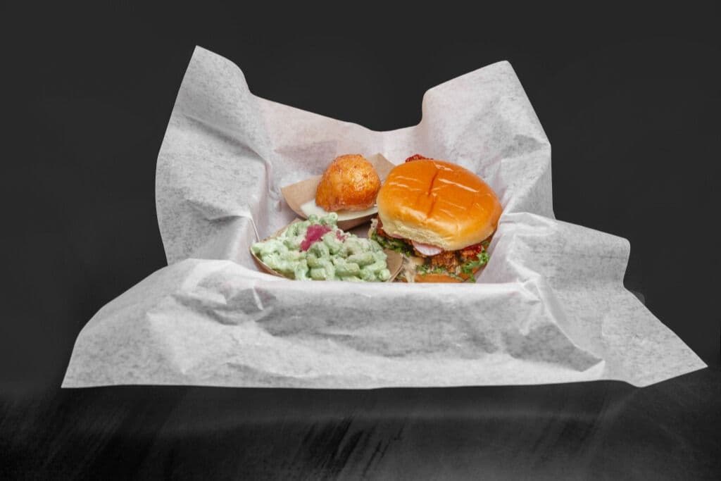 Big Sandwich Set
