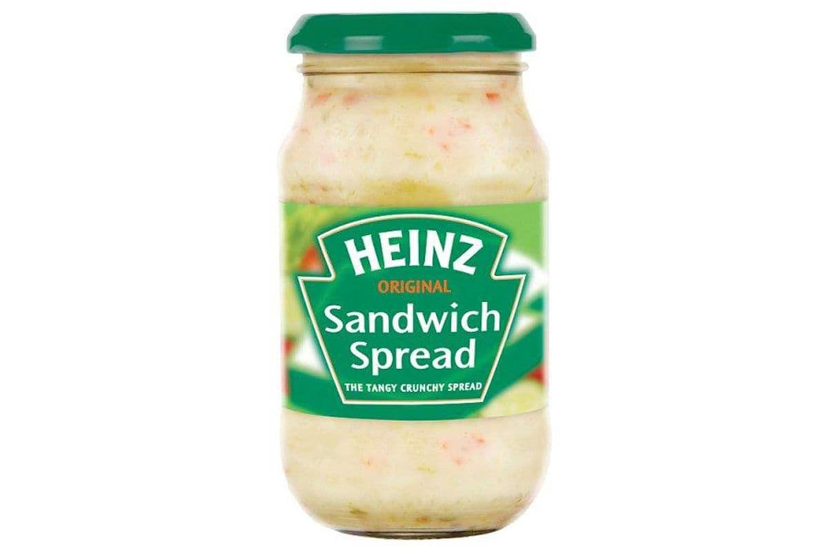 Heinz Sandwich Spread (300g)