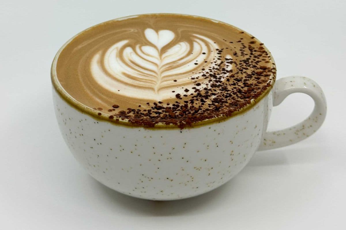Mocha