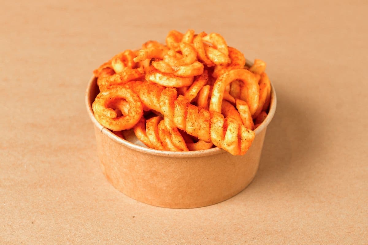 Curly Fries