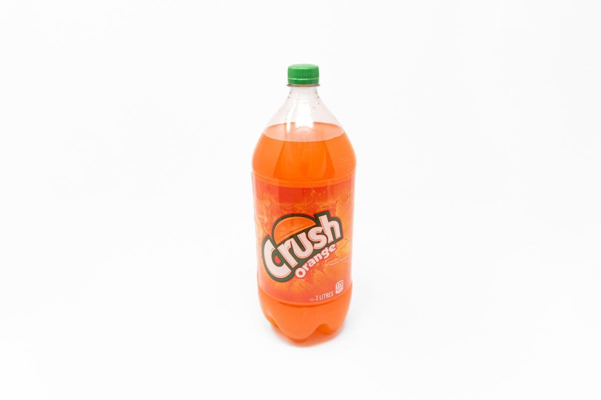 Crush Orange (2 L)