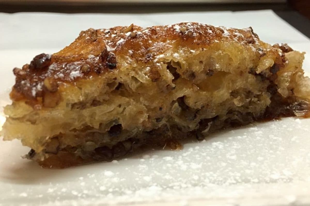 Baklava