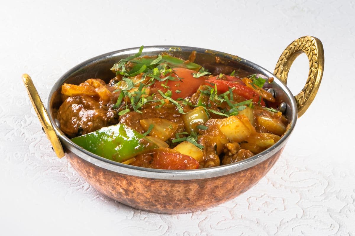 Bhuna