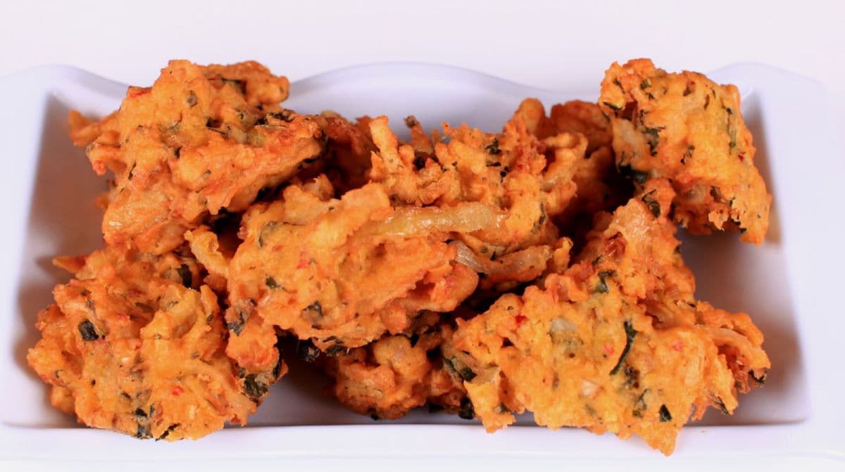 Pakora