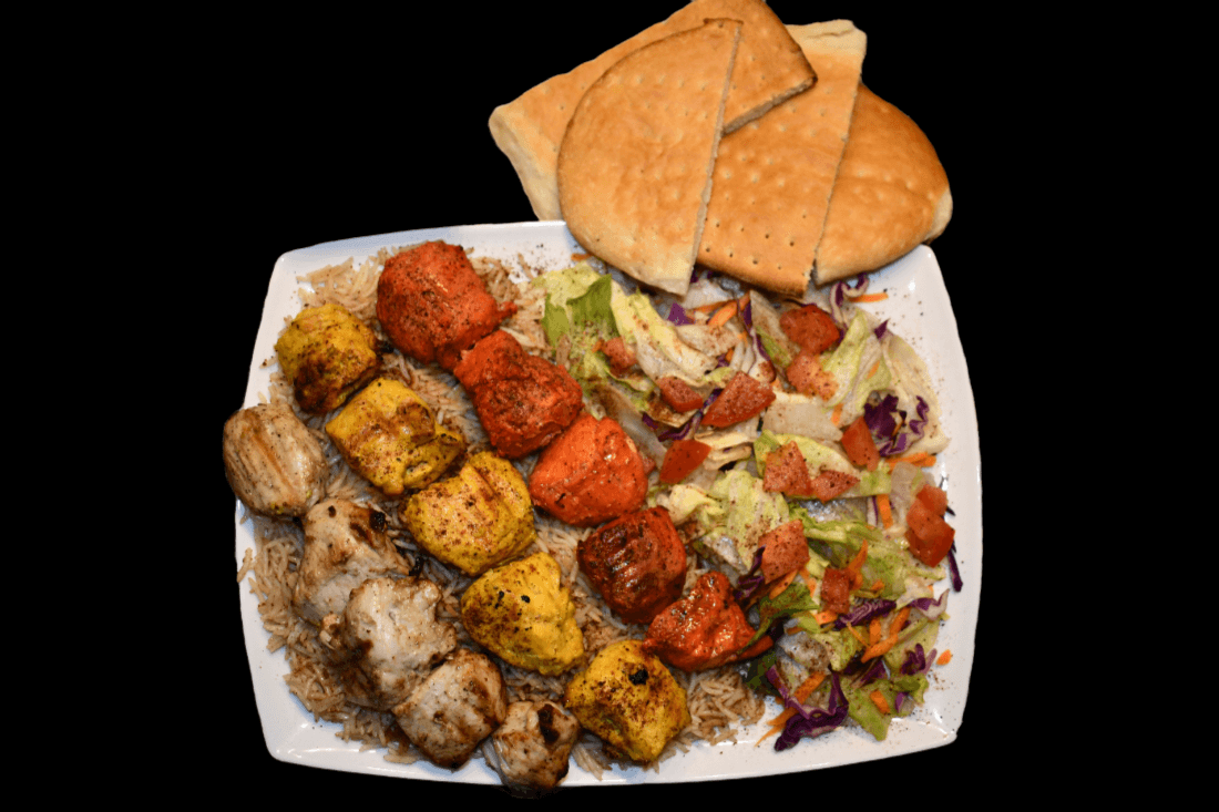 Waziri Kabab