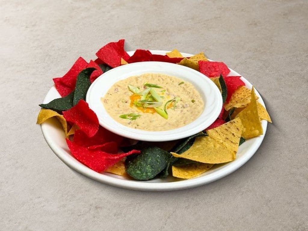 JACK'D UP BACON DIP