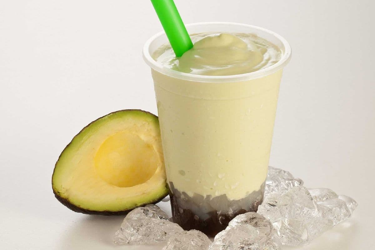 Bubble Tea