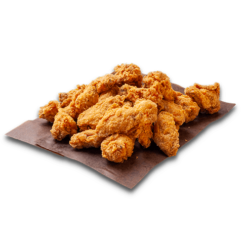 30 Piece Wings