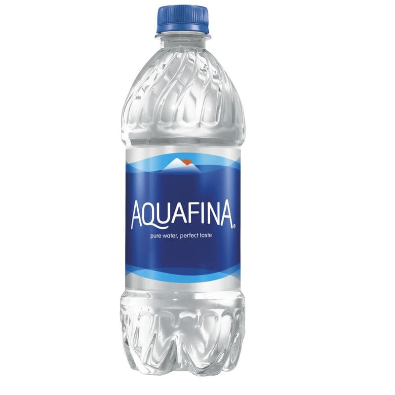 Water Bottle