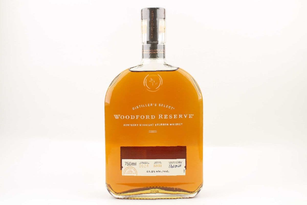 Woodford Reserve (750)
