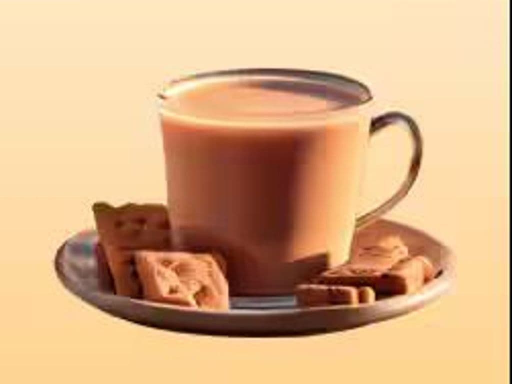 Indian Tea