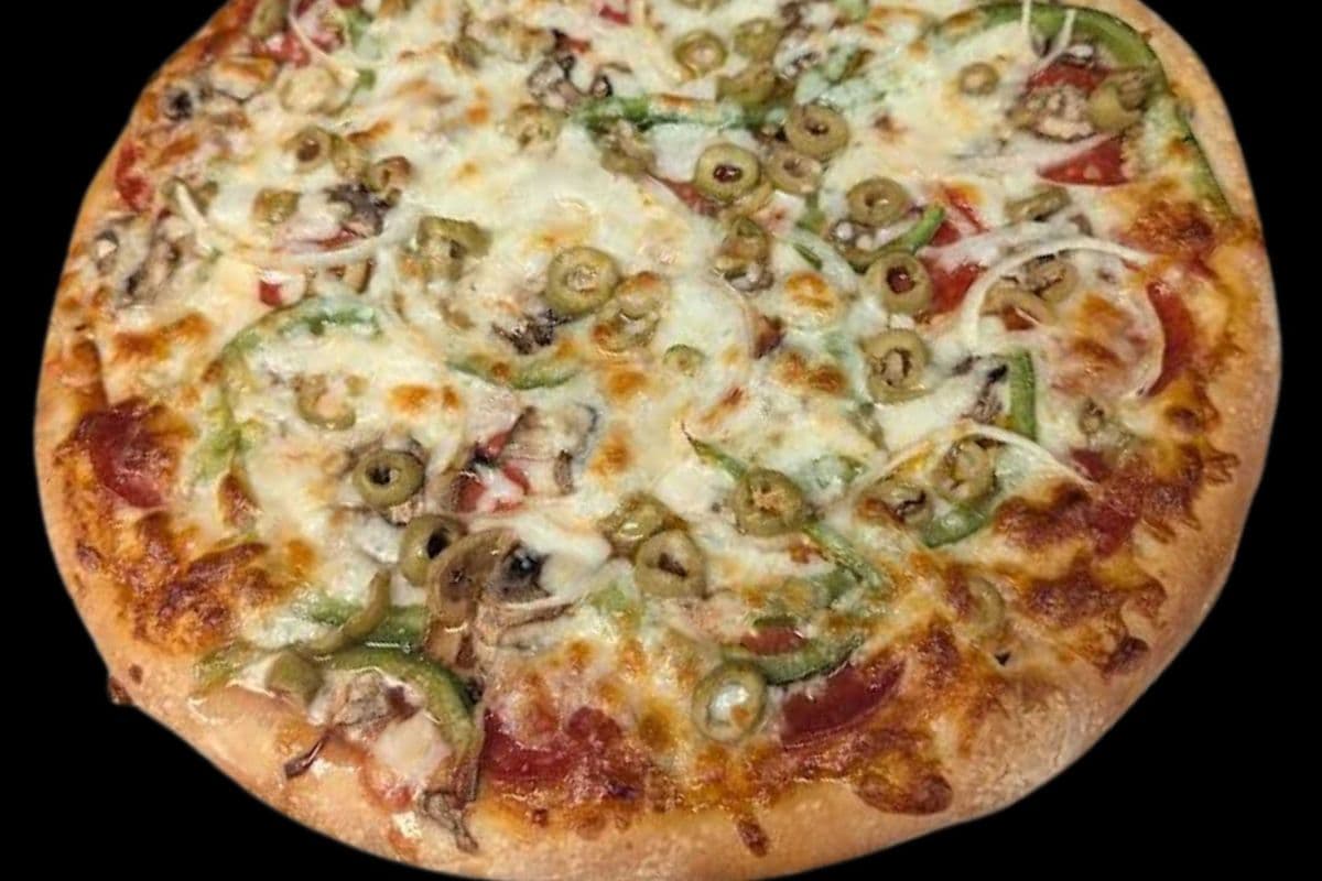 8 Slice The Works