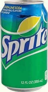 Sprite