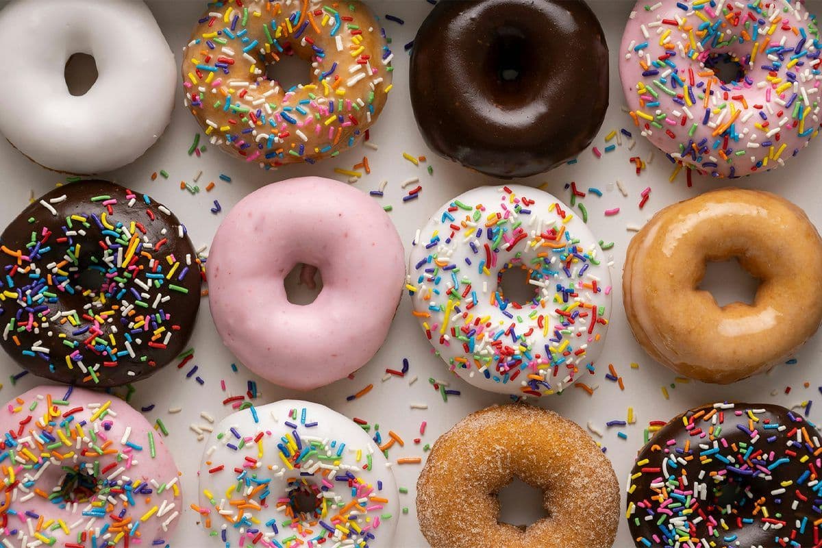 Party Dozen