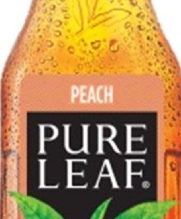 PURE LEAF PEACH
