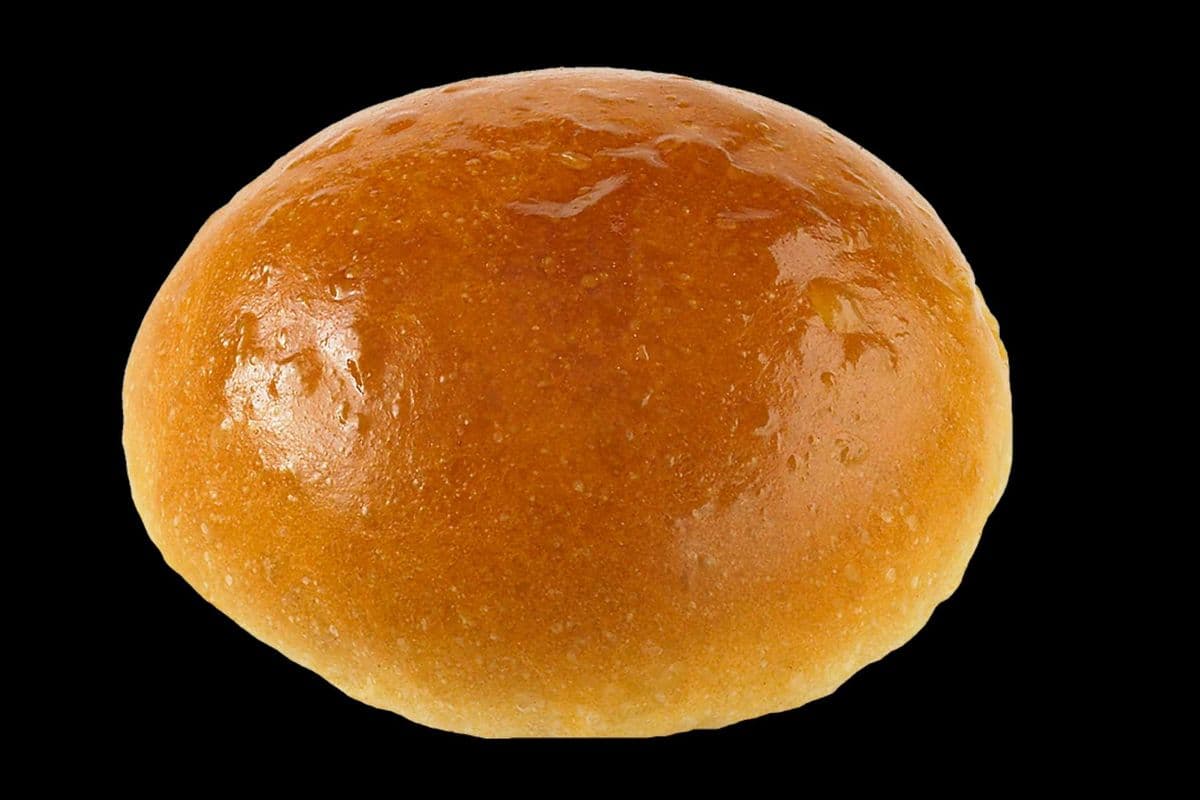 Sweet Bread (5 pcs)
