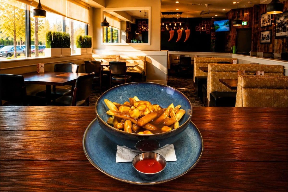 Poutine