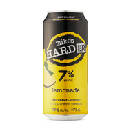 Mike's Harder Lemonade (1 Can x 473 mL)