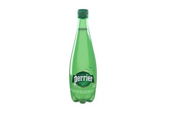 Perrier Sparkling Carbonated Water (1 L)