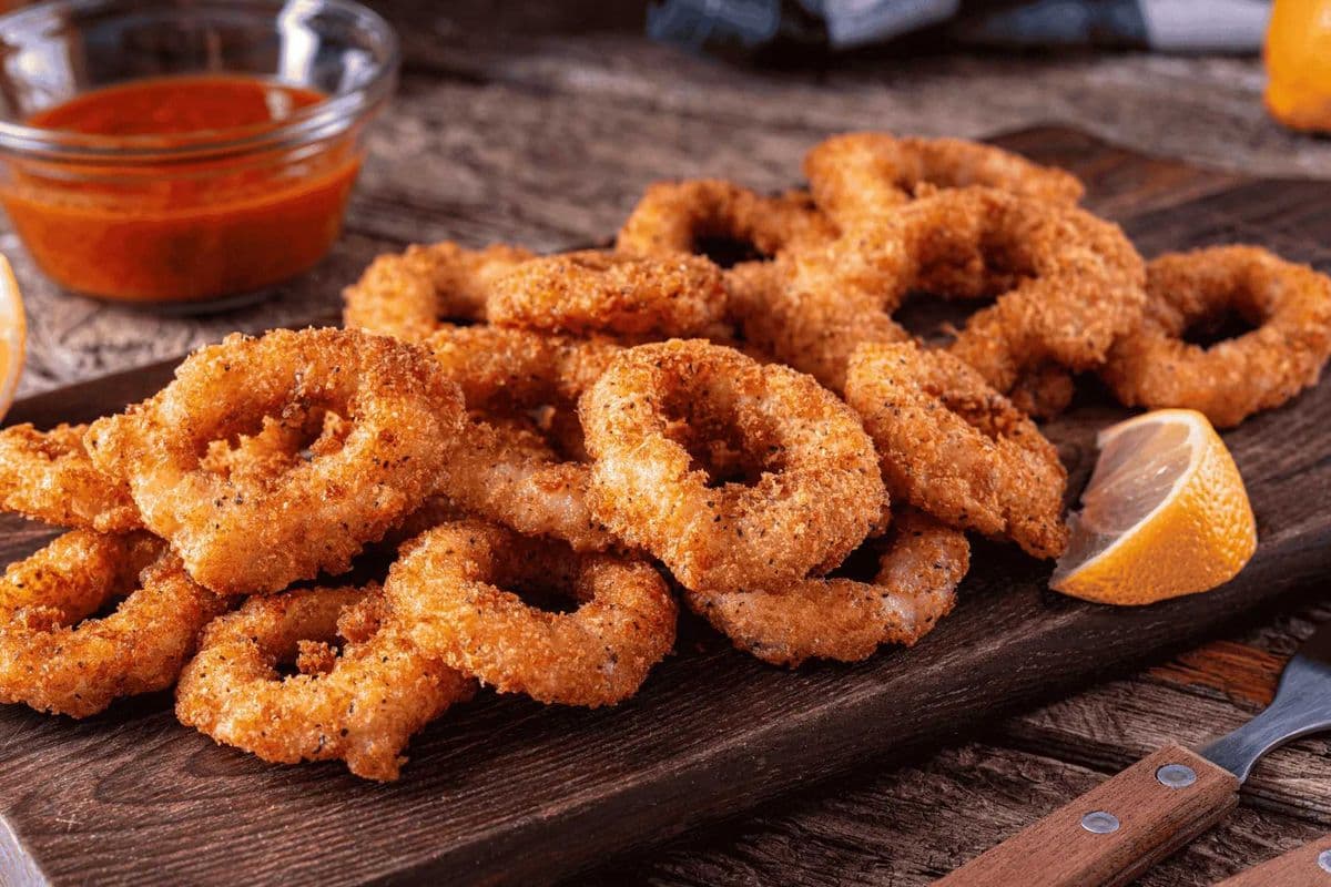 Calamari
