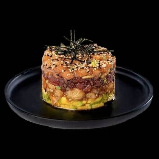 Tartare Monstre / Monster Tartare