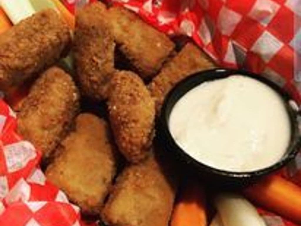 JALAPENO poppers
