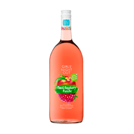 Girls' Night Out Peach Raspberry Rumba (1 Bottle x 1500 mL)