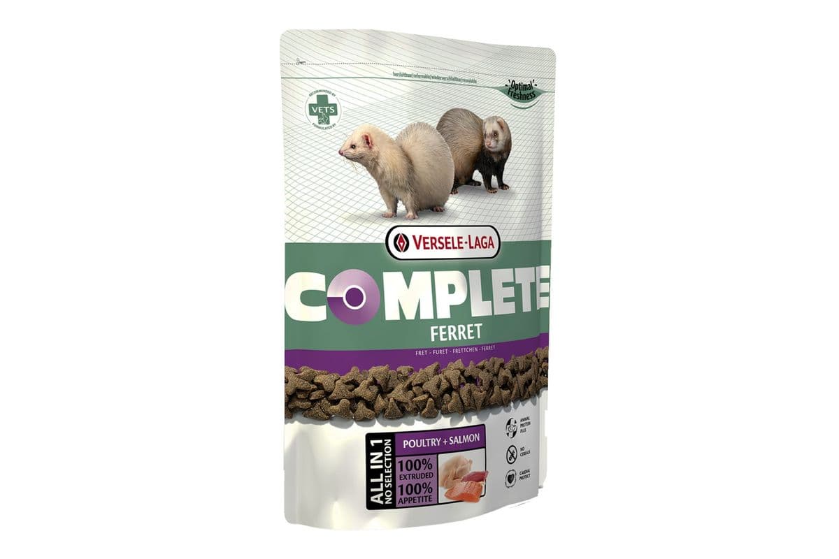 Versele-Laga Complete Ferret (750 g)