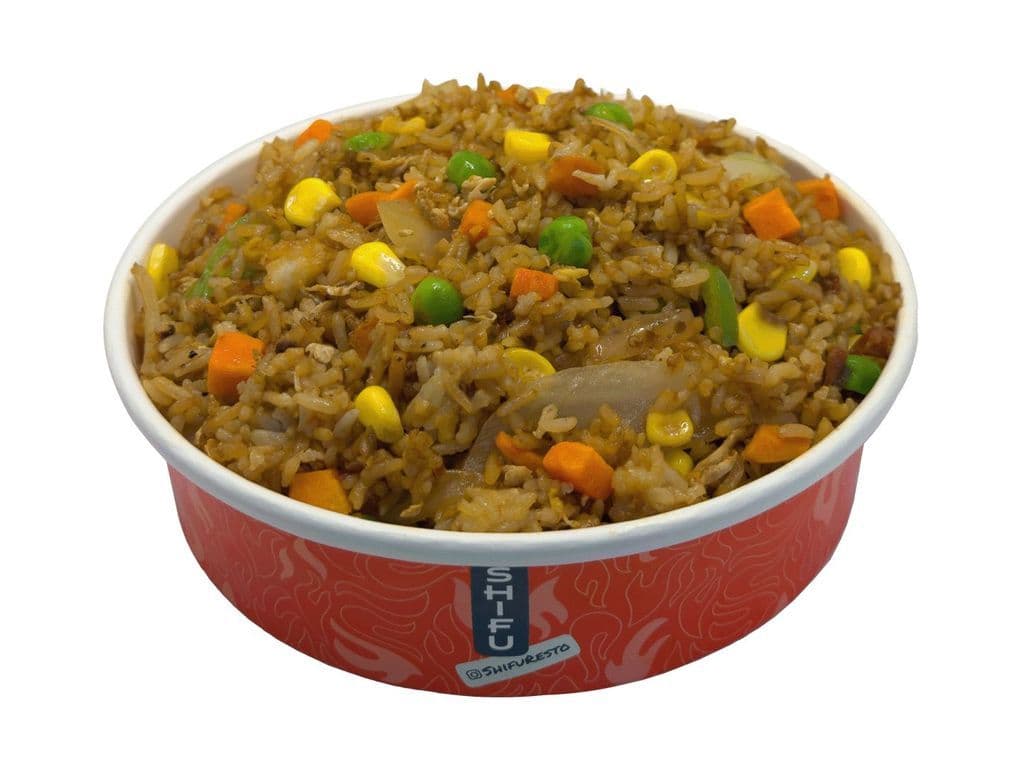 Shifu Fried Rice