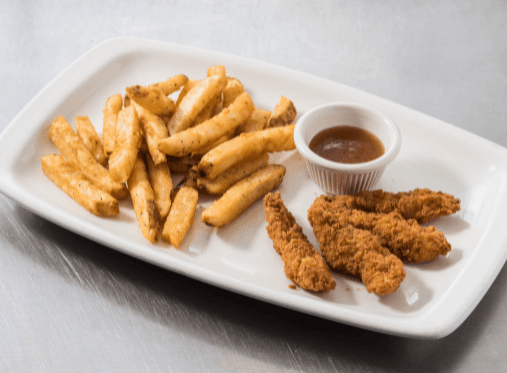 Kids Chicken Strips