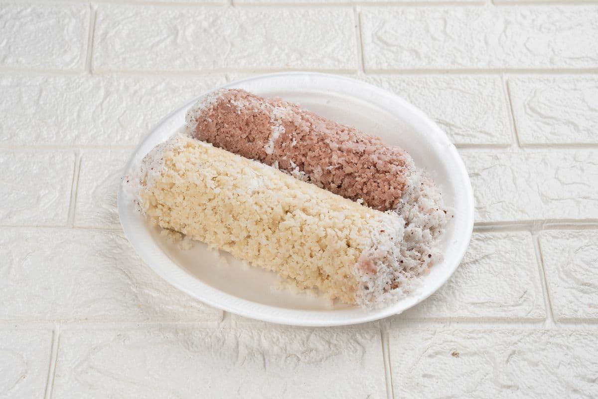 Kullal Puttu