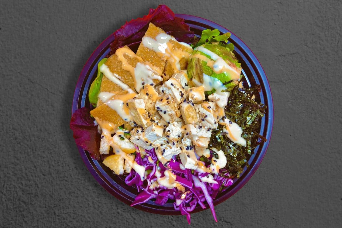 Tofu