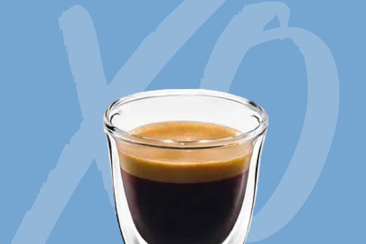 Espresso (Solo/Doppio)