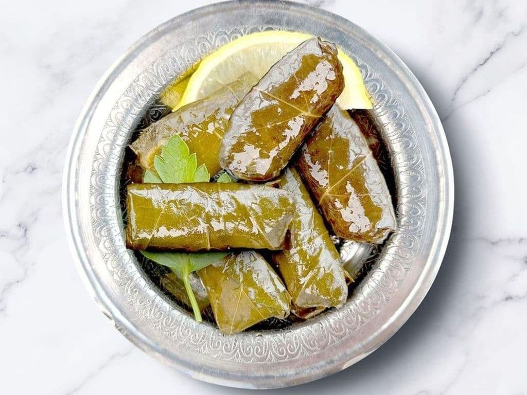 Sarma/Dolma (6 pcs)