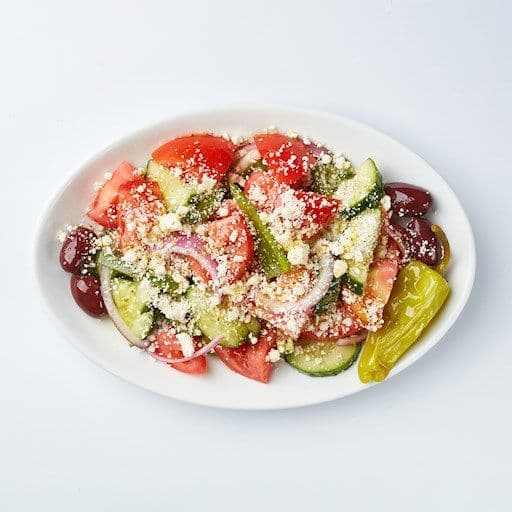 GRECQUE / GREEK
