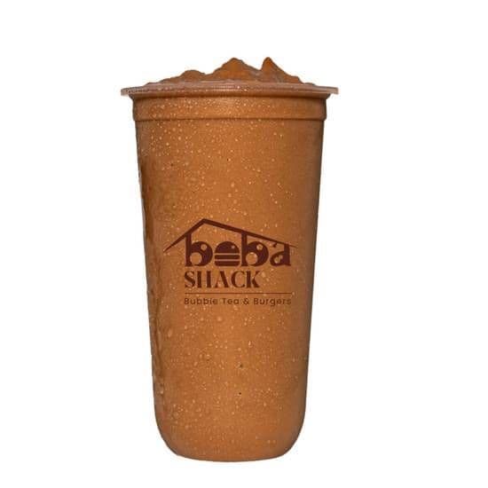 Chocolate Smoothie