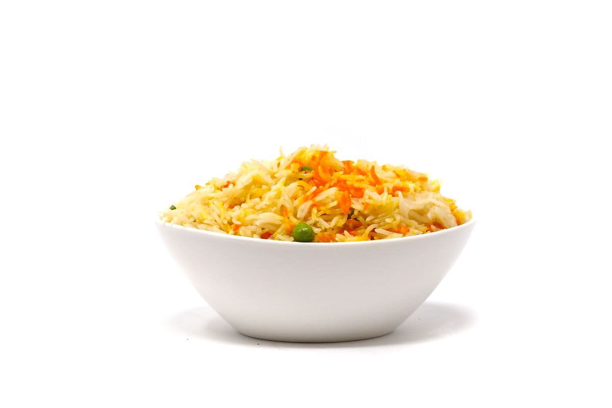 Aromatic Rice