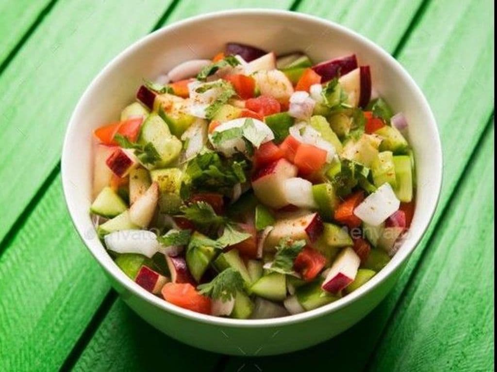 Green Salad
