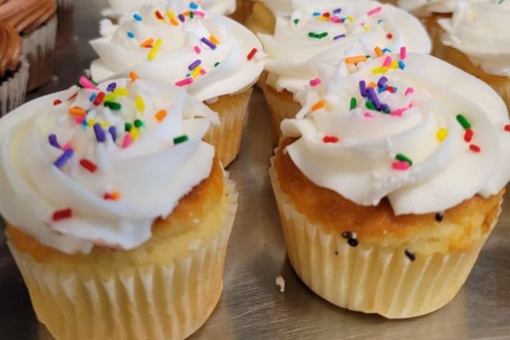 Cupcake