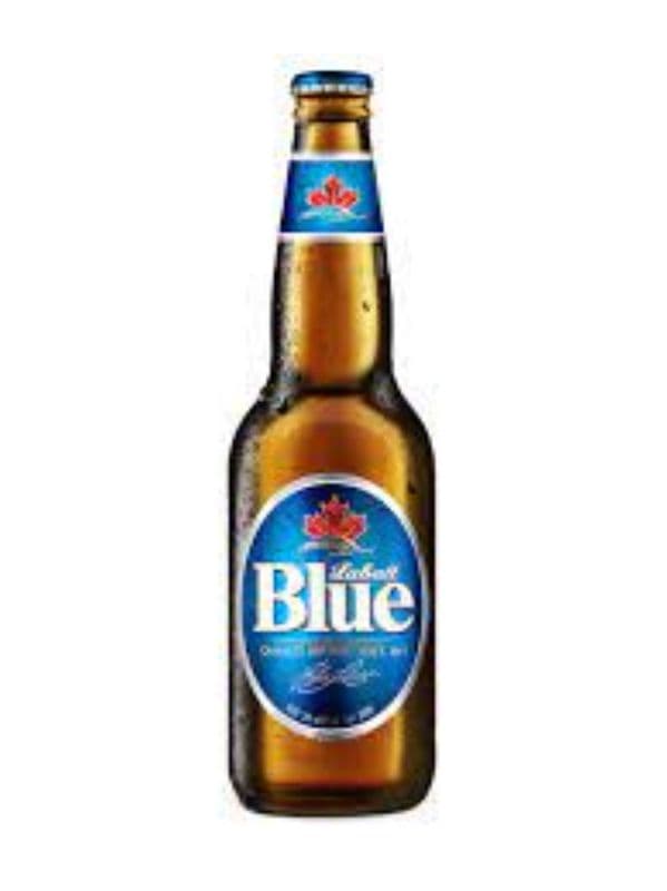 Lobatt Blue