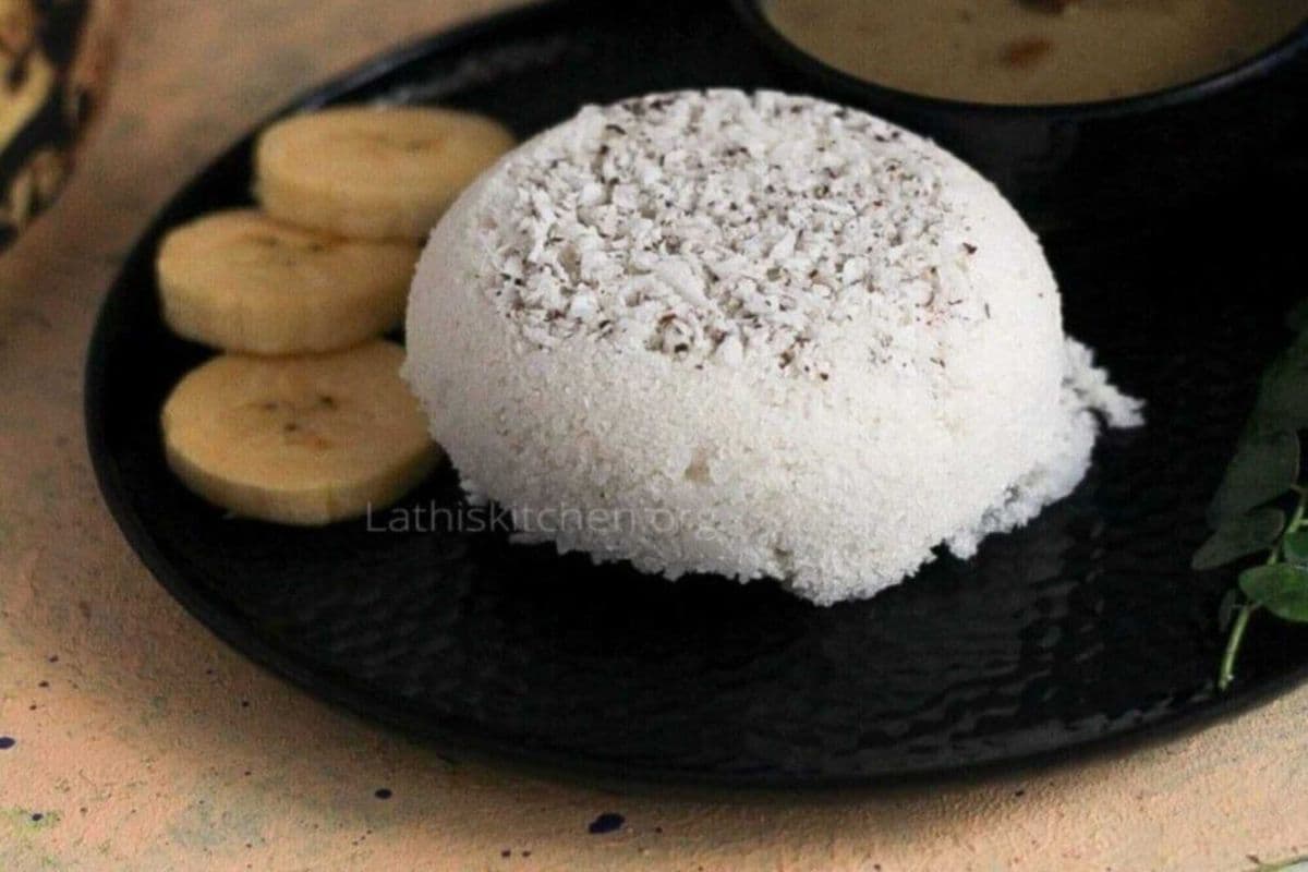 Puttu