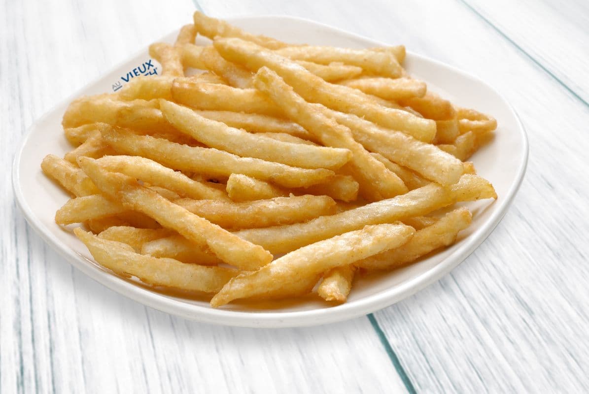 Frites / French Fries
