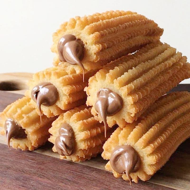 Churros / Churros
